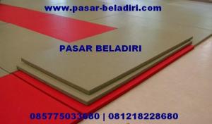 jual matras beladiri murah berkualitas silat karate taekwondo judo aikido yongmoodo